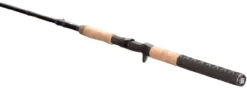 13 Fishing Defy Gold Telescopic Trolling Rods
