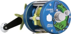 Abu Garcia Ambassadeur Catfish Pro Zombie Baitcasting Reel 8 Abu Garcia Ambassadeur Catfish Pro Zombie Baitcasting Reel -Fishing Discount Store abu garcia pr 6500zcatpro22 ambassadeur catfish pro zombie reel 07974.1674048908