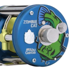 Abu Garcia Ambassadeur Catfish Pro Zombie Baitcasting Reel 9 Abu Garcia Ambassadeur Catfish Pro Zombie Baitcasting Reel -Fishing Discount Store abu garcia pr 6500zcatpro22 ambassadeur catfish pro zombie reel 12739.1674048909