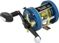 Fishing Discount Store -Fishing Discount Store abu garcia pr 6500zcatpro22 ambassadeur catfish pro zombie reel 51658.1674048907