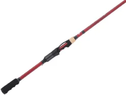 Abu Garcia Veracity Spinning Rods