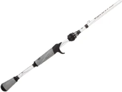Abu Garcia Veritas Winn Grip Casting Rods