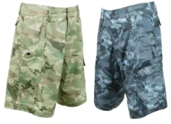 AFTCO M82 Tactical Fishing Shorts