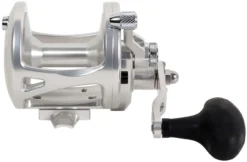 Avet LX 6.0 G2 1 Speed Reel - Silver (No Glide Plate) -Fishing Discount Store avet lx 6 0 g2 rh si ngp reel 21529.1651417663
