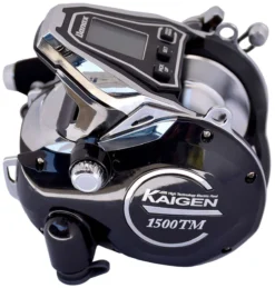 Banax Kaigen 1500TM Electric Reel -Fishing Discount Store banax kaigen 1500tm electric reel 16327.1665200860