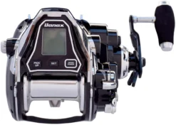 Banax Kaigen 1500TM Electric Reel -Fishing Discount Store banax kaigen 1500tm electric reel 35460.1665200855