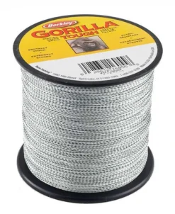 Berkley Gorilla Tough Braid Line