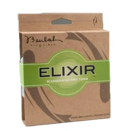 Beulah ESH450SW-V2 Elixir V2 Shooting Head Switch Fly Line