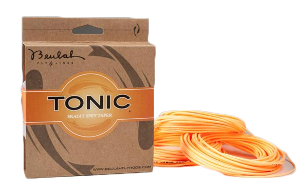 Beulah TSH475SP-V2 Tonic V2 Shooting Head Spey Fly LIne 1 Beulah TSH475SP-V2 Tonic V2 Shooting Head Spey Fly LIne