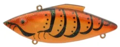 Bill Lewis Rat-L-Trap Original (RT) 523 PUMPKIN CRAW