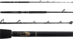 Blackfin Fin #148 Stand Up/Pitch Rod