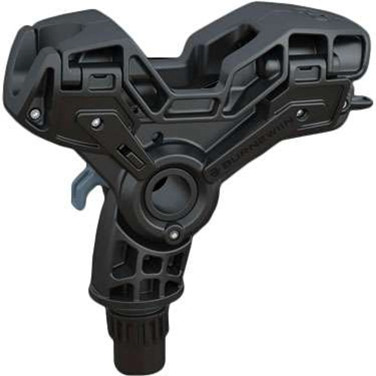 Burnewiin RH6650 Boat Rod Holder 1 Burnewiin RH6650 Boat Rod Holder