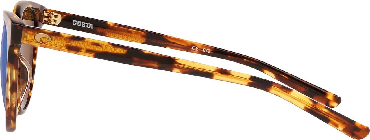 Costa Isla Sunglasses - 580G 7 Costa Isla Sunglasses - 580G - Image 7