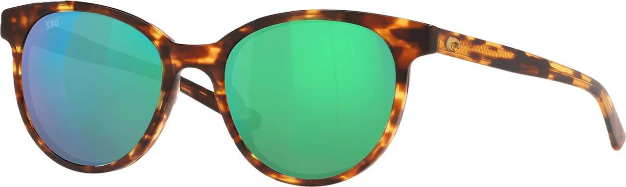 Costa Isla Sunglasses - 580G 2 Costa Isla Sunglasses - 580G - Image 2