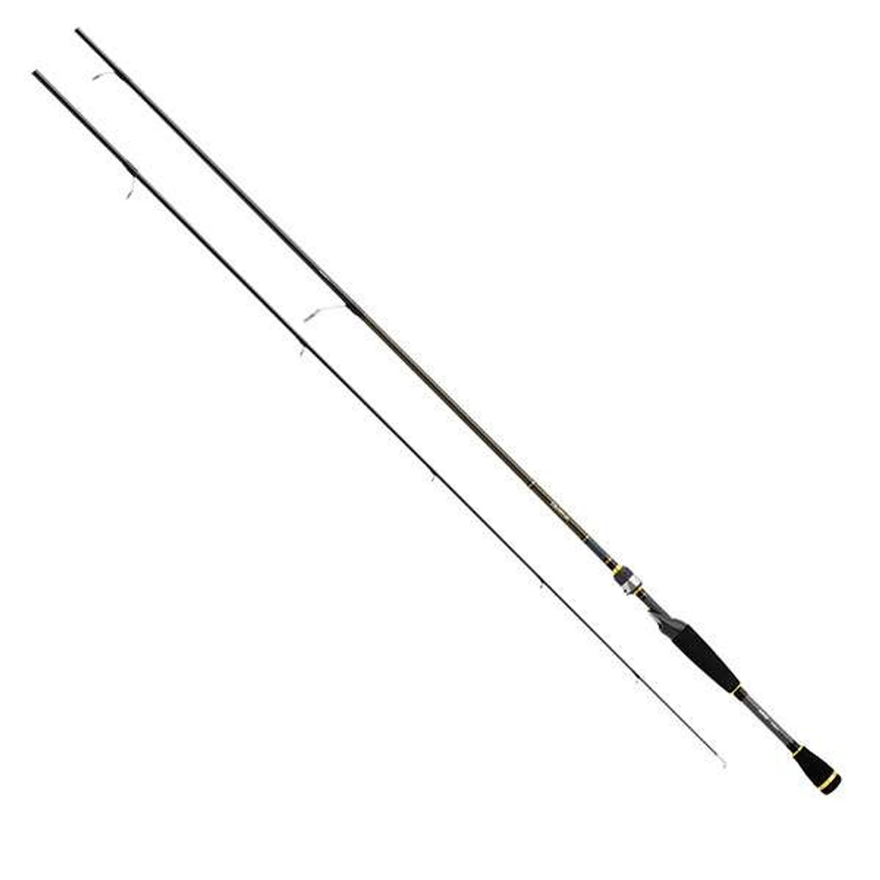 Daiwa Aird-X Braiding-X Spinning Rods 1 Daiwa Aird-X Braiding-X Spinning Rods