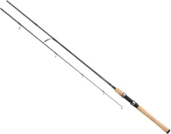Daiwa Crossfire Rods