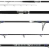 Daiwa Darkwater Spinning Rods