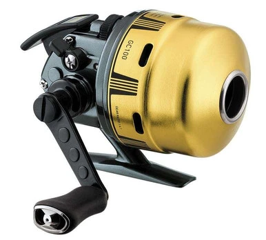 Daiwa Goldcast Spincast Reels 1 Daiwa Goldcast Spincast Reels