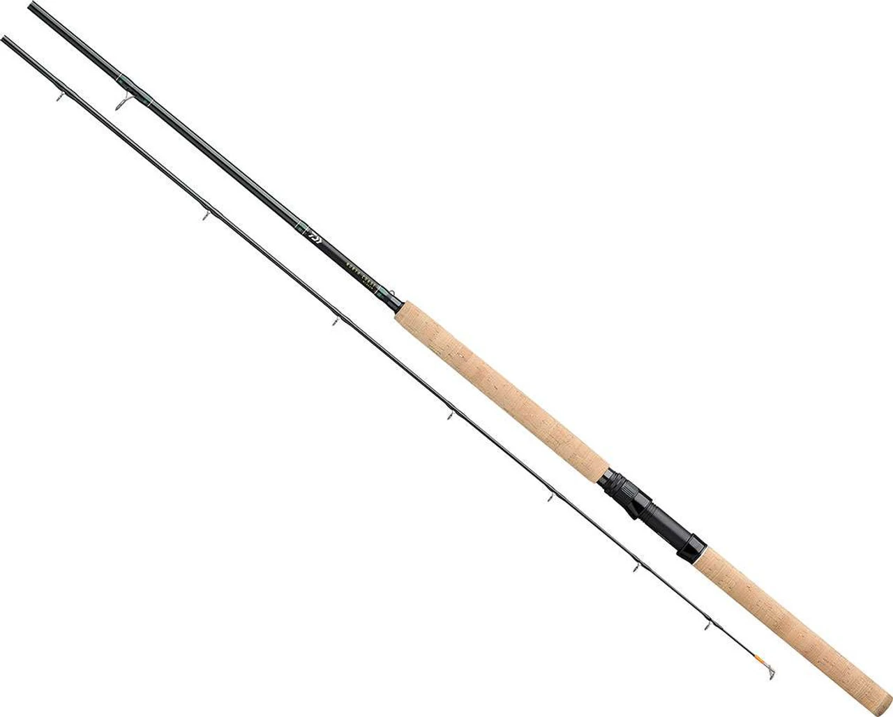 Daiwa NCM1062M North Coast Salmon And Steelhead Mooching Rod 2 Daiwa NCM1062M North Coast Salmon And Steelhead Mooching Rod - Image 2