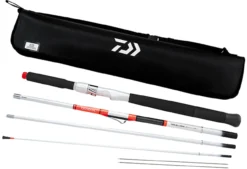 Daiwa Sealine X-Treme Interline Travel Rods