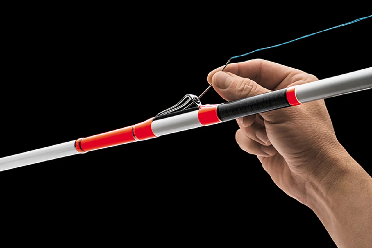 Daiwa Sealine X-Treme Interline Travel Rods 2 Daiwa Sealine X-Treme Interline Travel Rods - Image 2