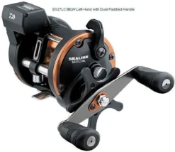 Daiwa SG-3B Sealine Line Counter Reels -Fishing Discount Store daiwa sg 3b sealine line counter reels 46724.1650808006