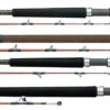 Daiwa V.I.P. A Saltwater Rods