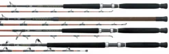 Daiwa V.I.P. A Saltwater Rods