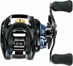 Daiwa Zillion 10.0 SV TW Baitcasting Reels -Fishing Discount Store daiwa zillion 10 sv tw baitcasting reels 75648.1651266814