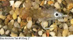 Enrico Puglisi Minnow Bay Anchovy Saltwater Fly -Fishing Discount Store enrico puglisi minnow bay anchovy saltwater fly 69488.1651171121