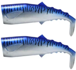Best Seller -Fishing Discount Store fishlab mack attack replacement bodies 84585.1651267633