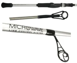 Fitzgerald VS69MS Vursa Spinning Rod