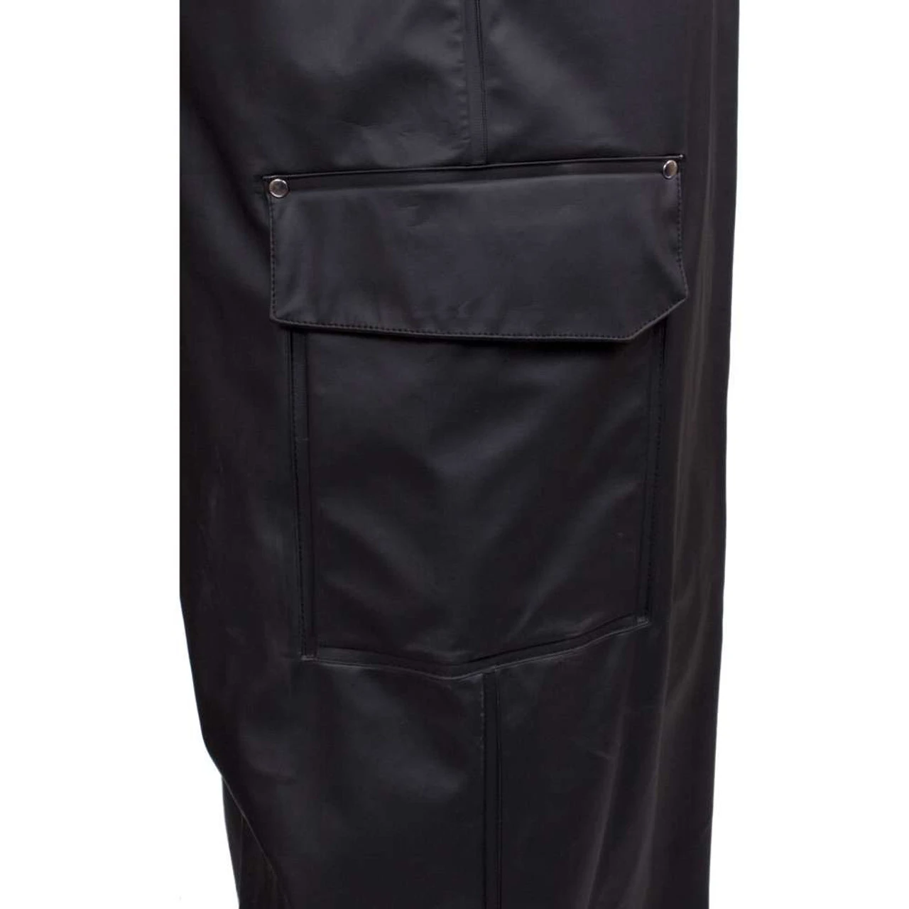 Grundens N509 Neptune Bib Pants 2 Grundens N509 Neptune Bib Pants - Image 2