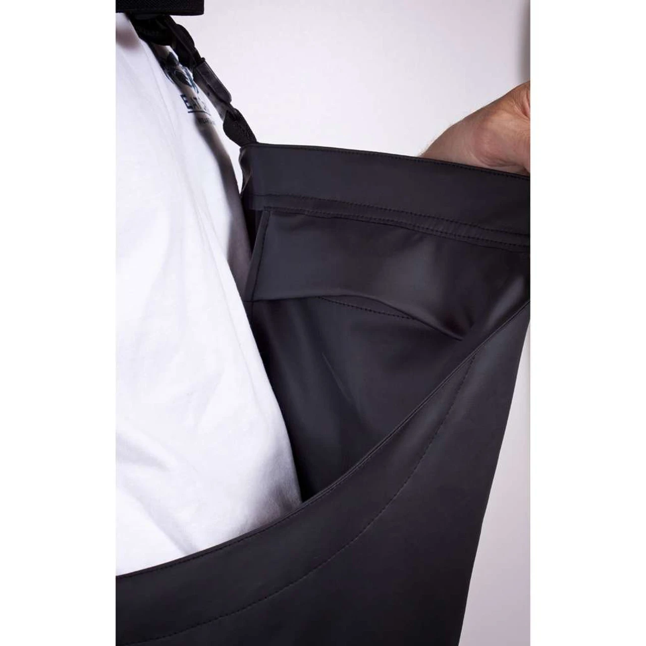 Grundens N509 Neptune Bib Pants 3 Grundens N509 Neptune Bib Pants - Image 3