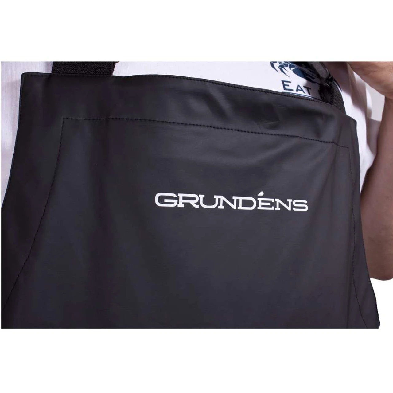 Grundens N509 Neptune Bib Pants 4 Grundens N509 Neptune Bib Pants - Image 4