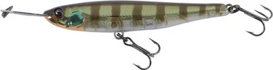 Jackall JRIS007-B Riser Bait 007R - Bluegill 1 Jackall JRIS007-B Riser Bait 007R - Bluegill