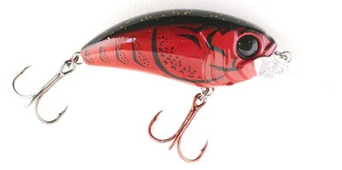 Monsterbass Seeker 6 - Craw Monster 1 Monsterbass Seeker 6 - Craw Monster