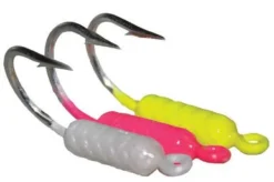 Mustad Yellowtail Snapper Jig Lures