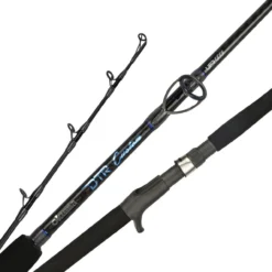 Okuma DTR Custom Offshore Rods