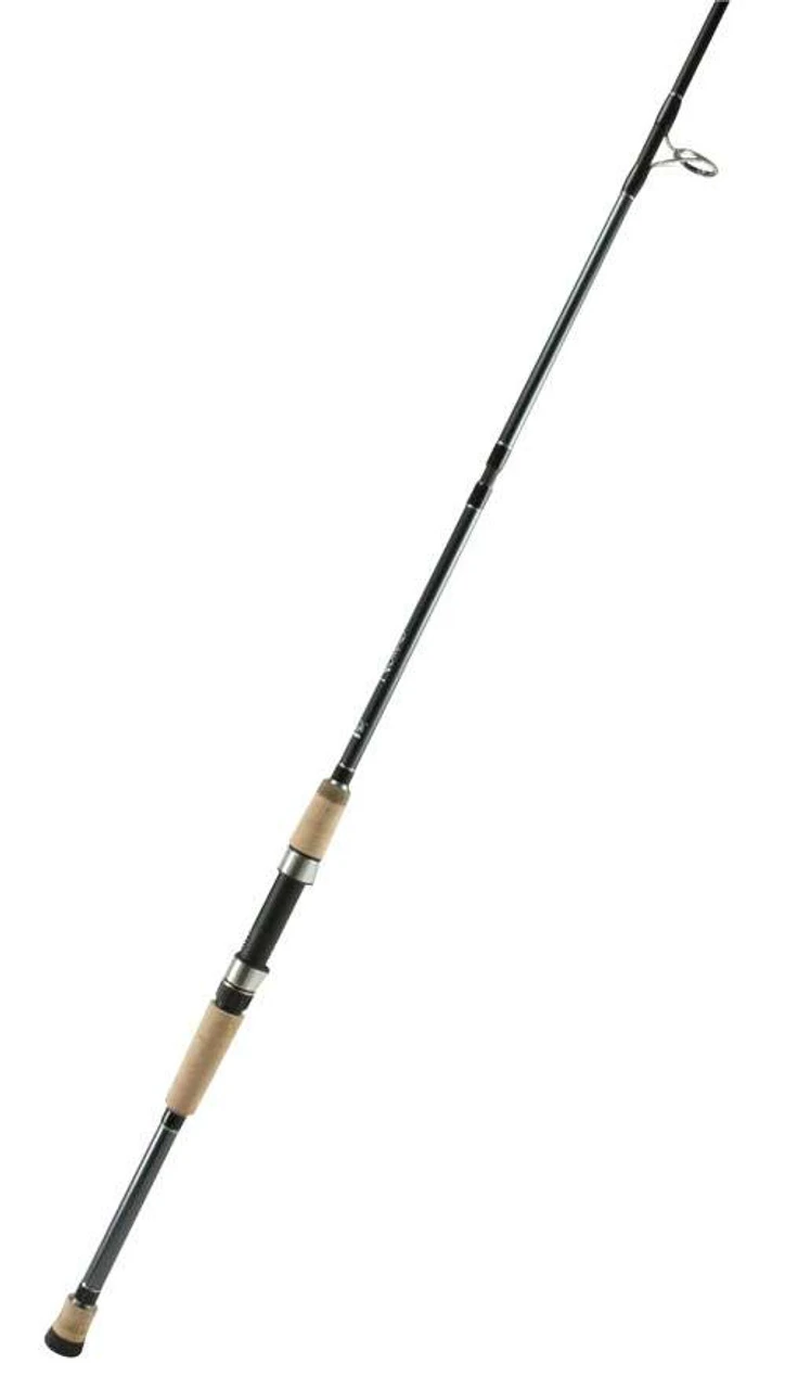 Okuma Nomad Xpress Inshore Travel Rods 2 Okuma Nomad Xpress Inshore Travel Rods - Image 2