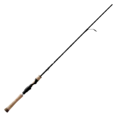 13 Fishing Defy Silver Spinning Rods