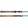 13 Fishing Fate Green Inshore Rods
