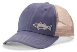 Orvis Saltwater Bum Cap - Navy