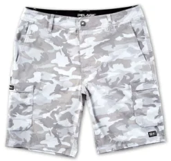 Pelagic Madeira Cargo Fishing Hybrid Shorts -Fishing Discount Store pelagic madeira cargo fishing hybrid shorts 24024.1656655011