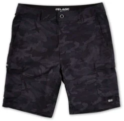 Pelagic Madeira Cargo Fishing Hybrid Shorts