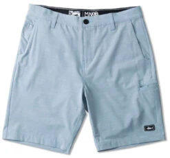 Pelagic Mako XT Hybrid Shorts