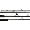 Penn Ally Boat Rods