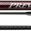 Penn Prevail Surf Spinning Rods