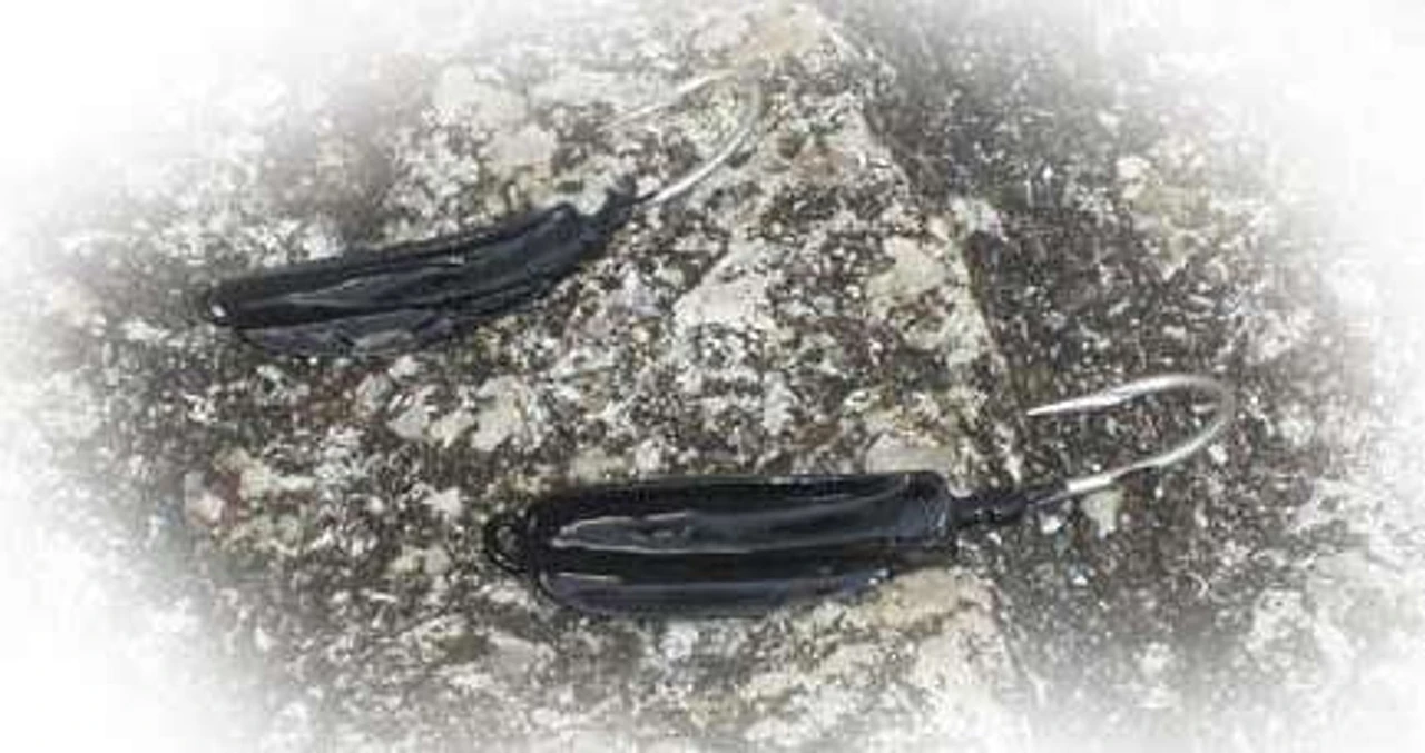 Point Jude Jig Heads 1 Point Jude Jig Heads