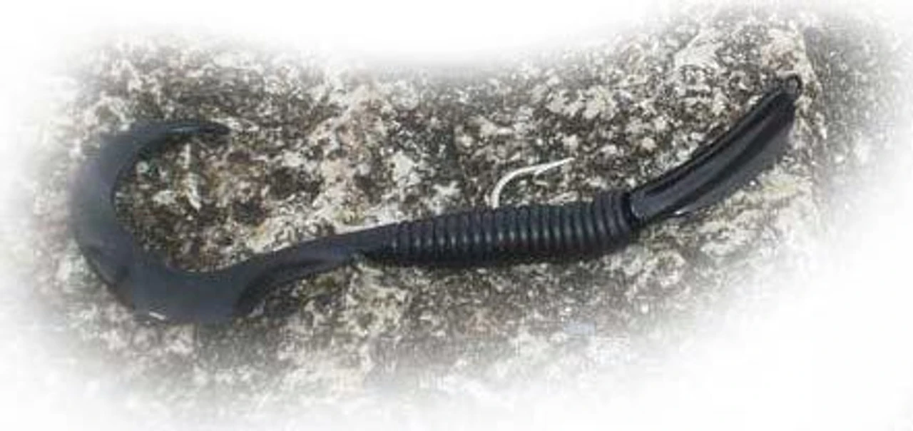 Point Jude Jig Heads 2 Point Jude Jig Heads - Image 2